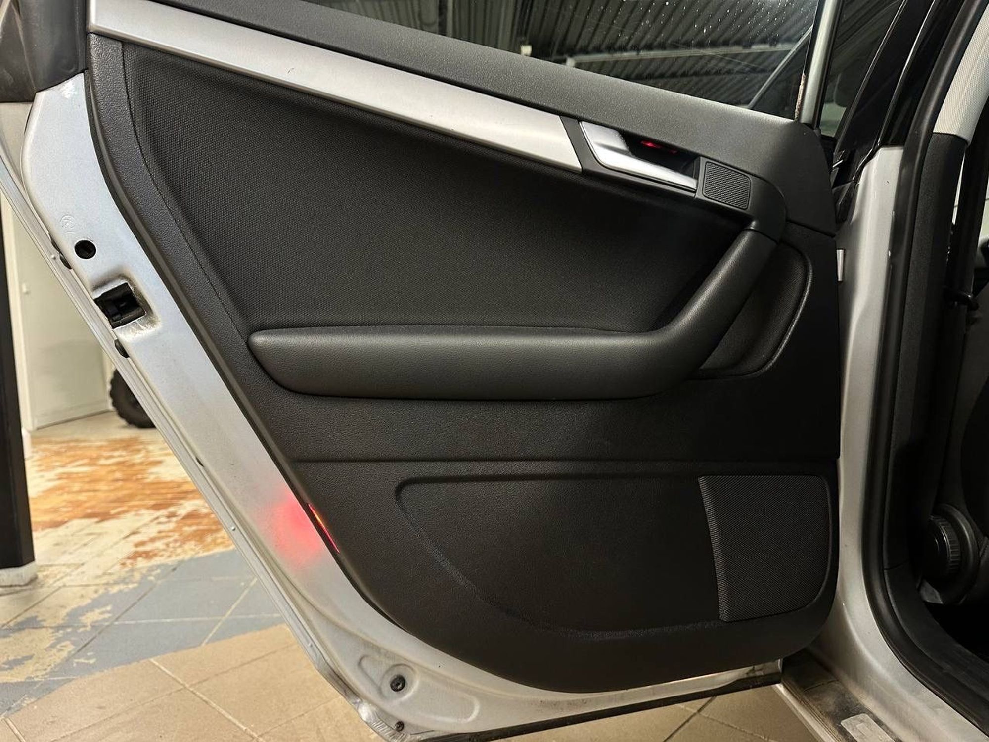 Audi A3 Sportback 1.6 TDI  Manual, 105hp, 2012