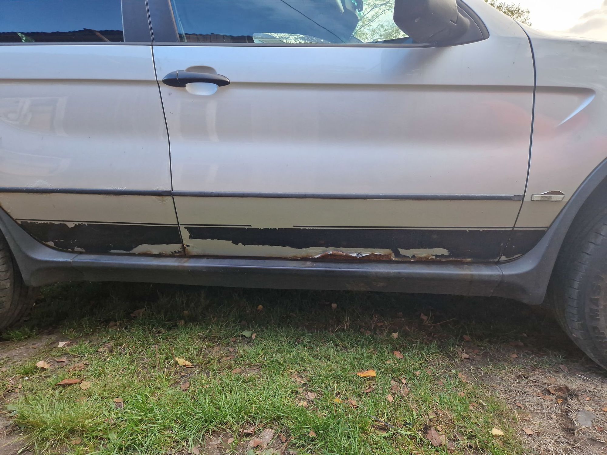 BMW X5 3.0d Automatic, 184hp, 2001