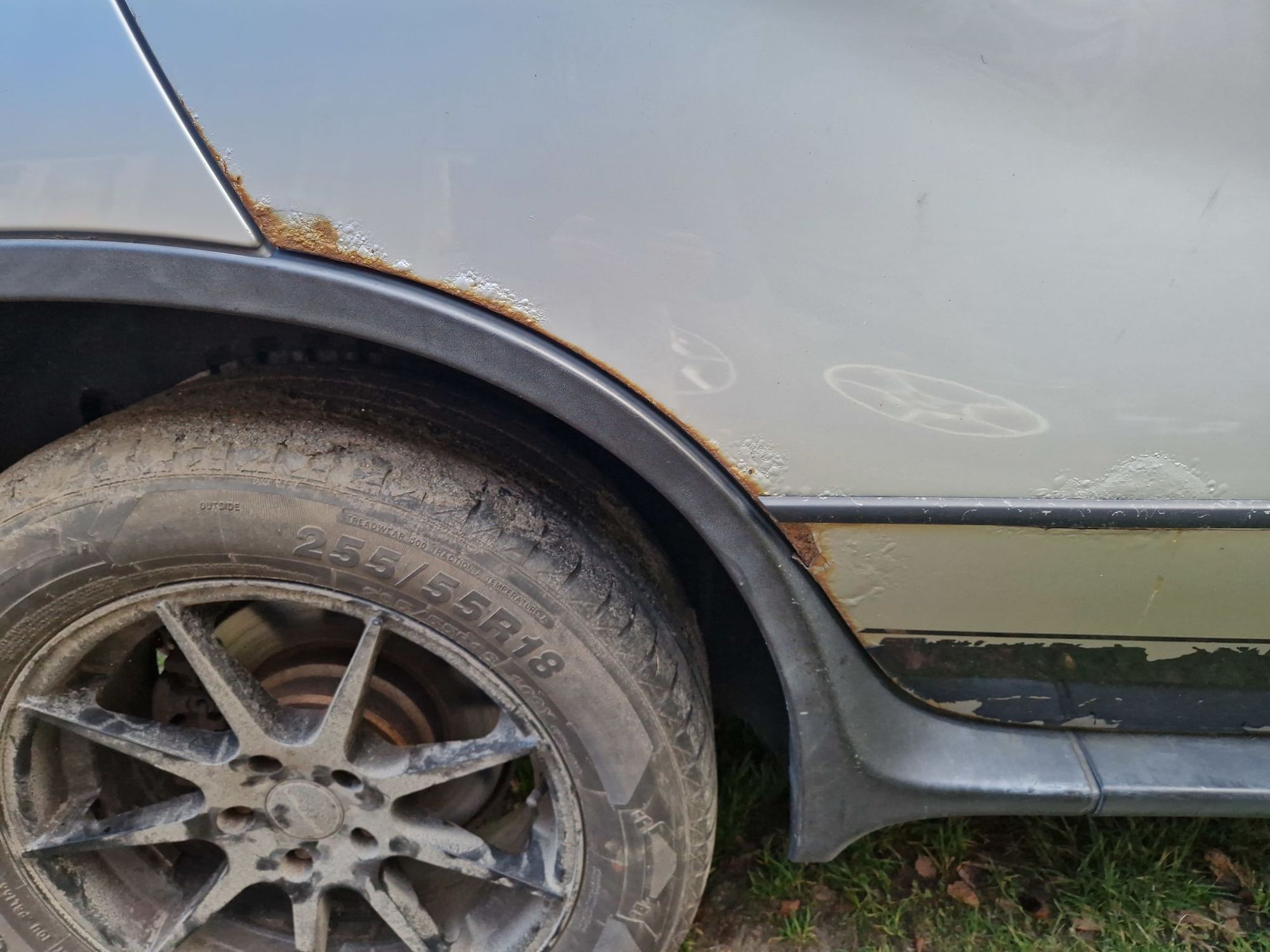 BMW X5 3.0d Automatic, 184hp, 2001