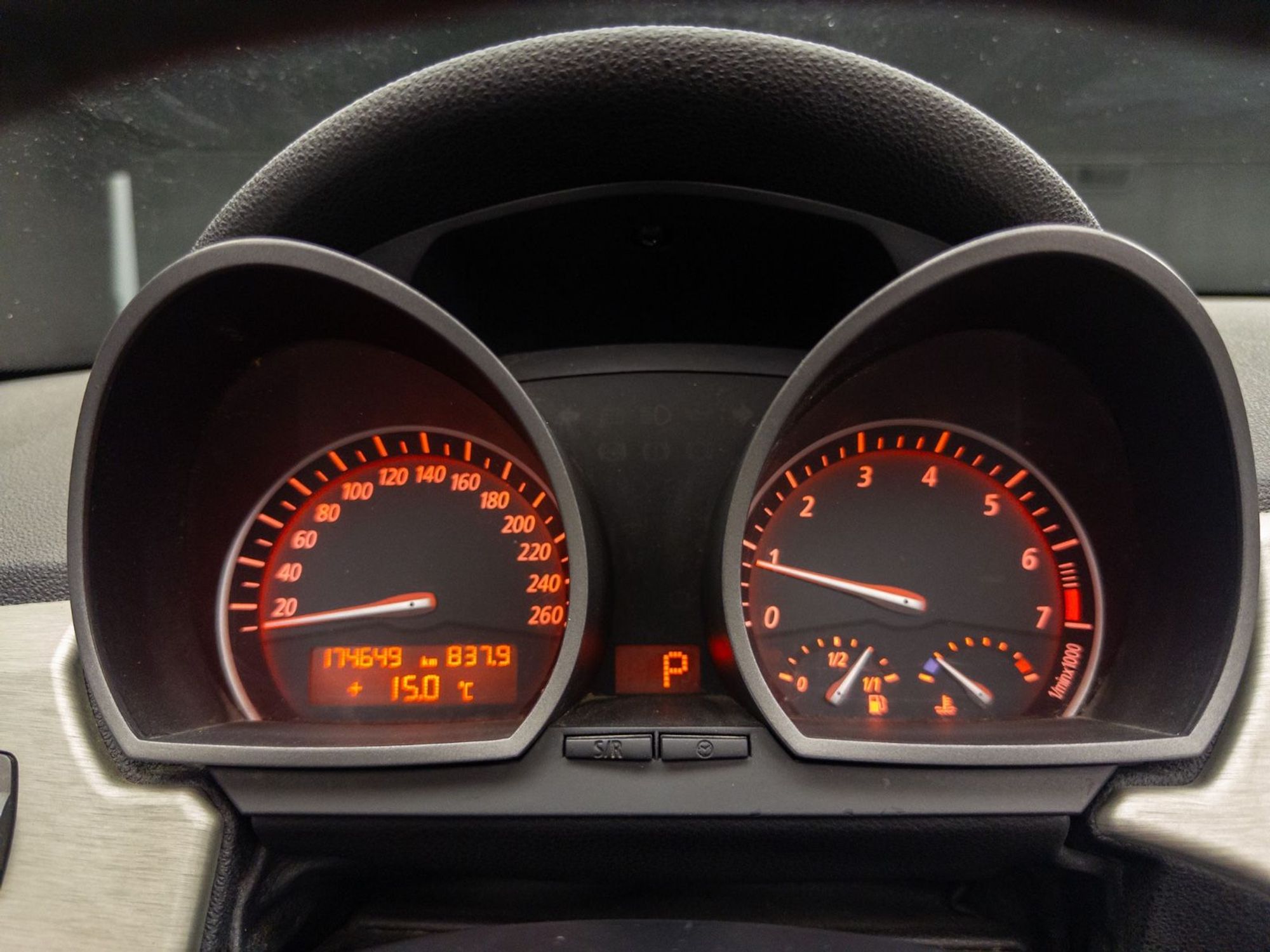 BMW Z4 2.2i Automatic, 170hp, 2004