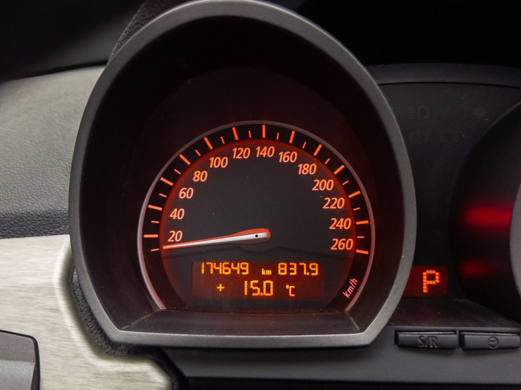 BMW Z4 2.2i Automatic, 170hp, 2004