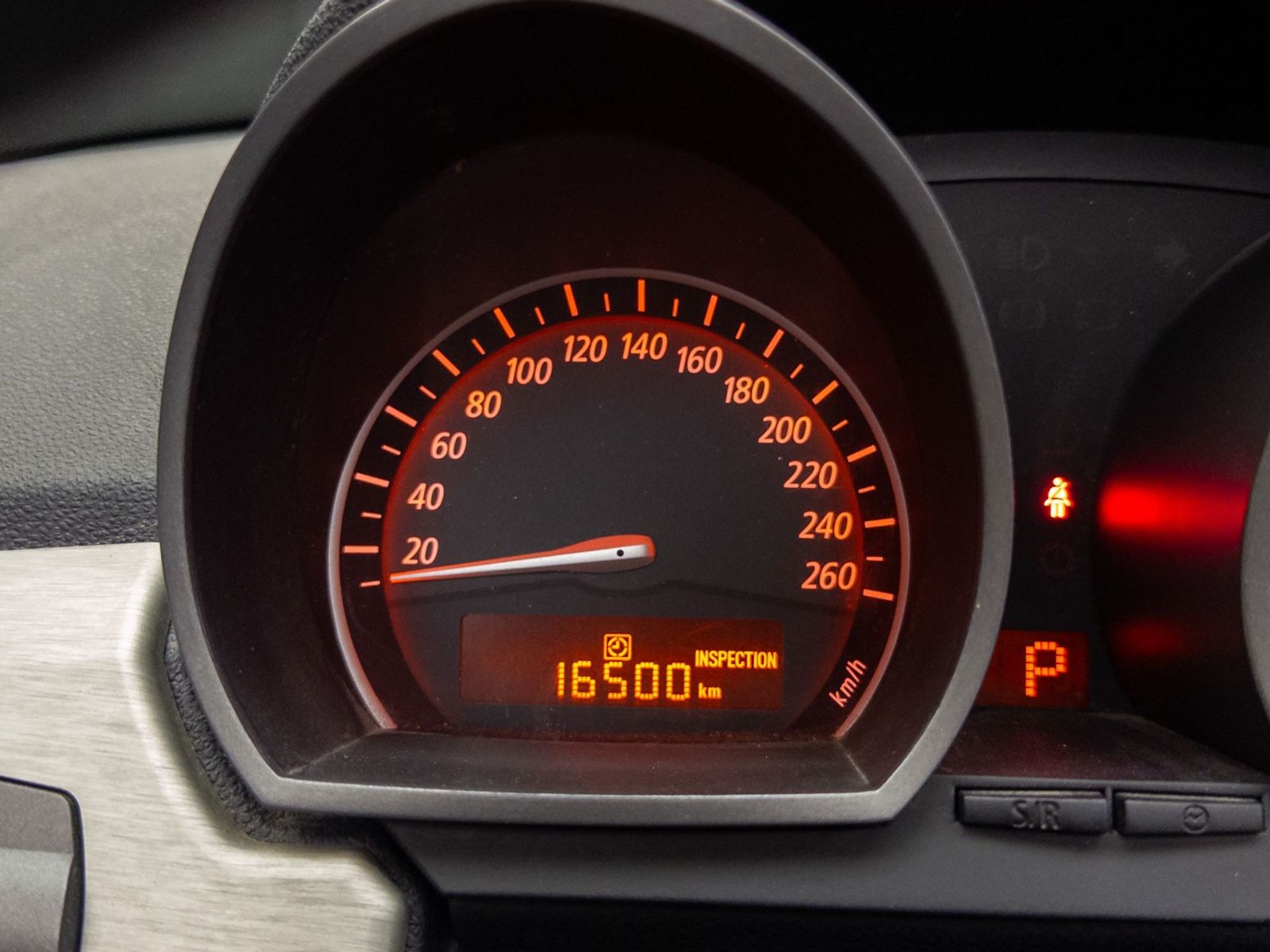 BMW Z4 2.2i Automatic, 170hp, 2004