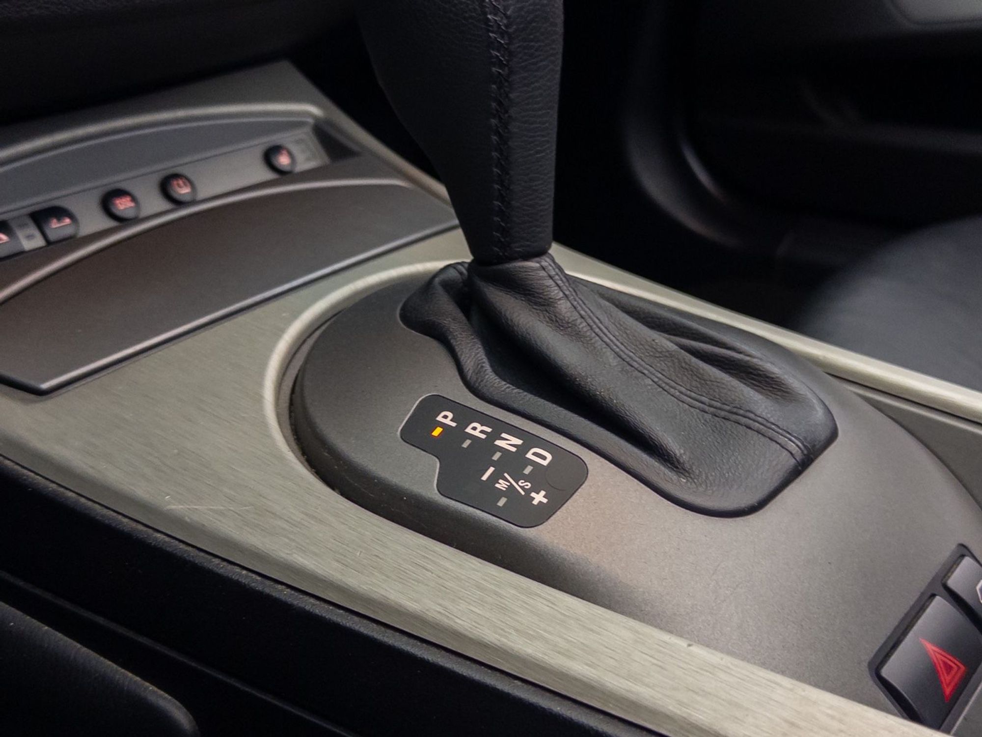BMW Z4 2.2i Automatic, 170hp, 2004