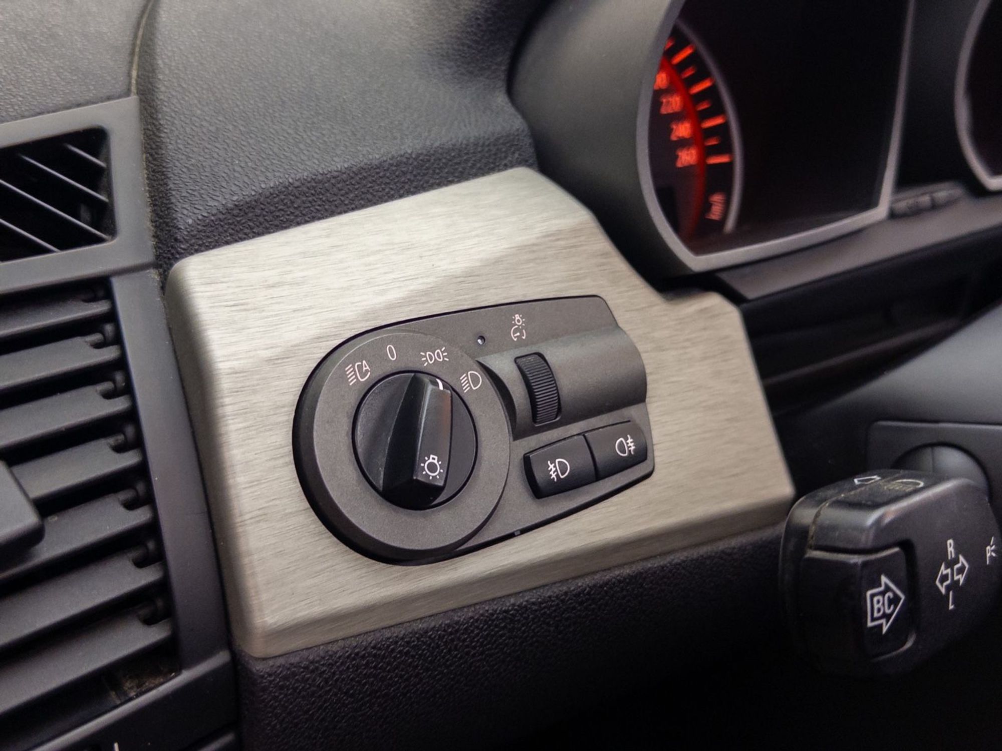 BMW Z4 2.2i Automatic, 170hp, 2004
