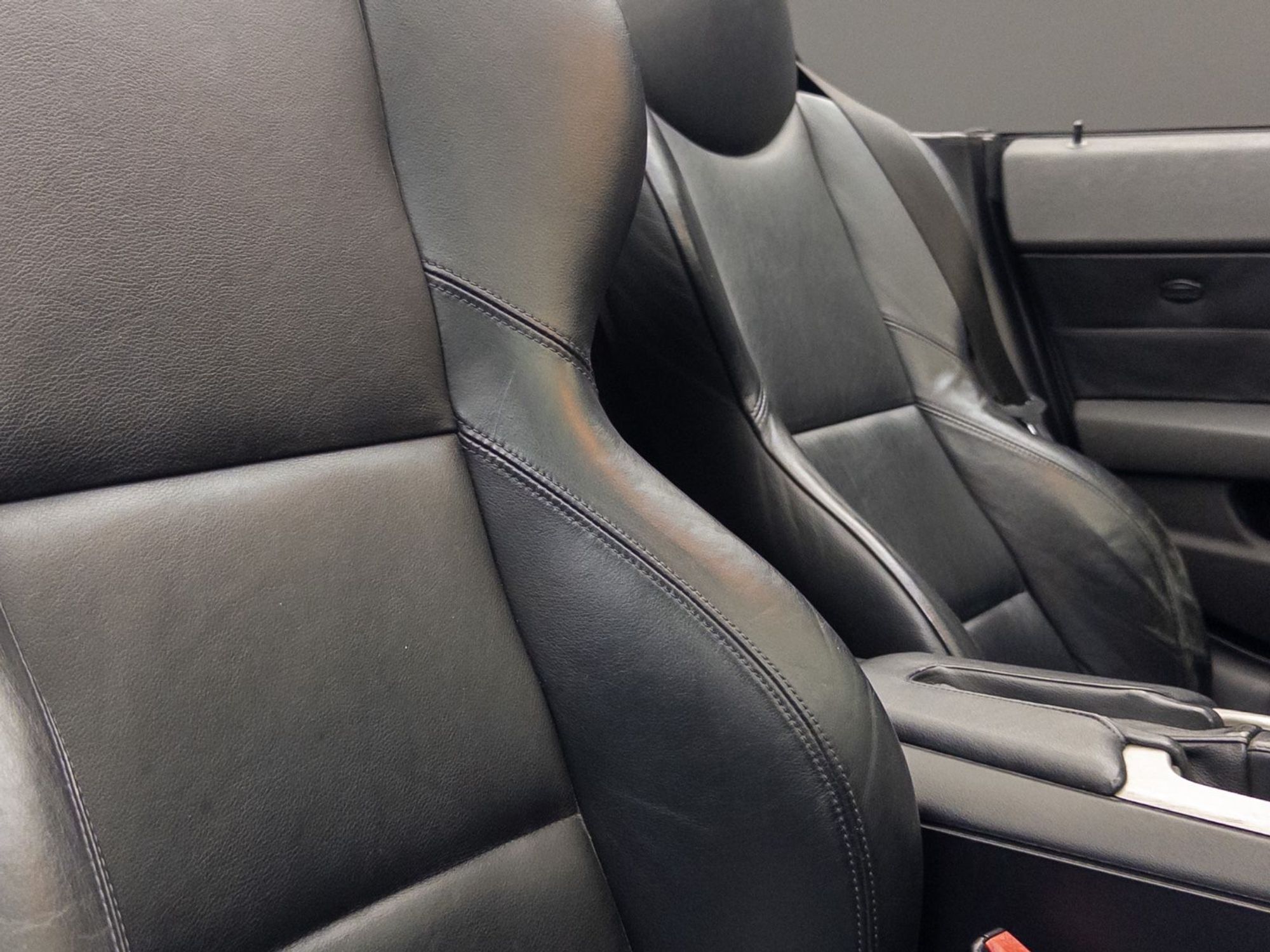 BMW Z4 2.2i Automatic, 170hp, 2004