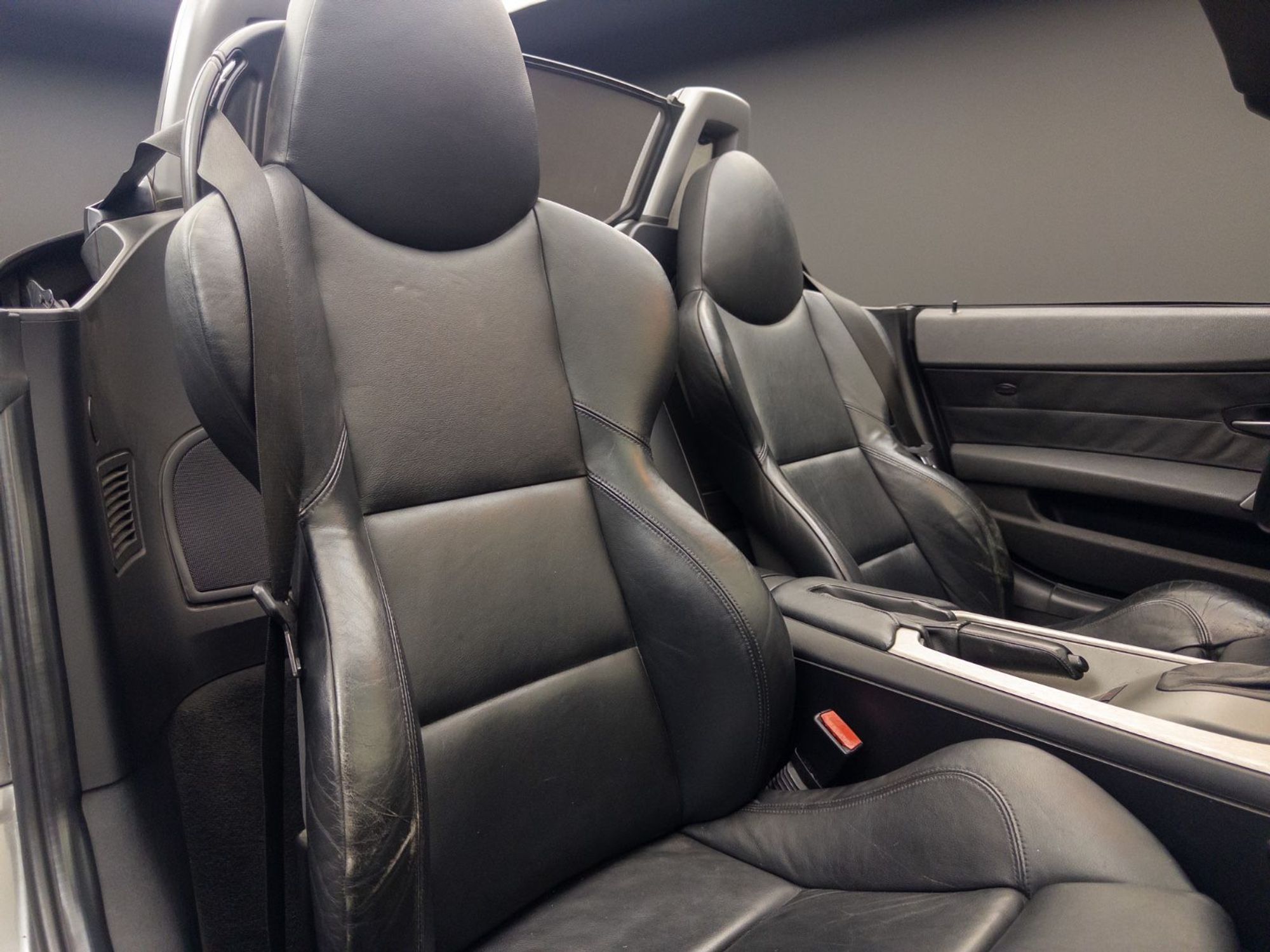 BMW Z4 2.2i Automatic, 170hp, 2004
