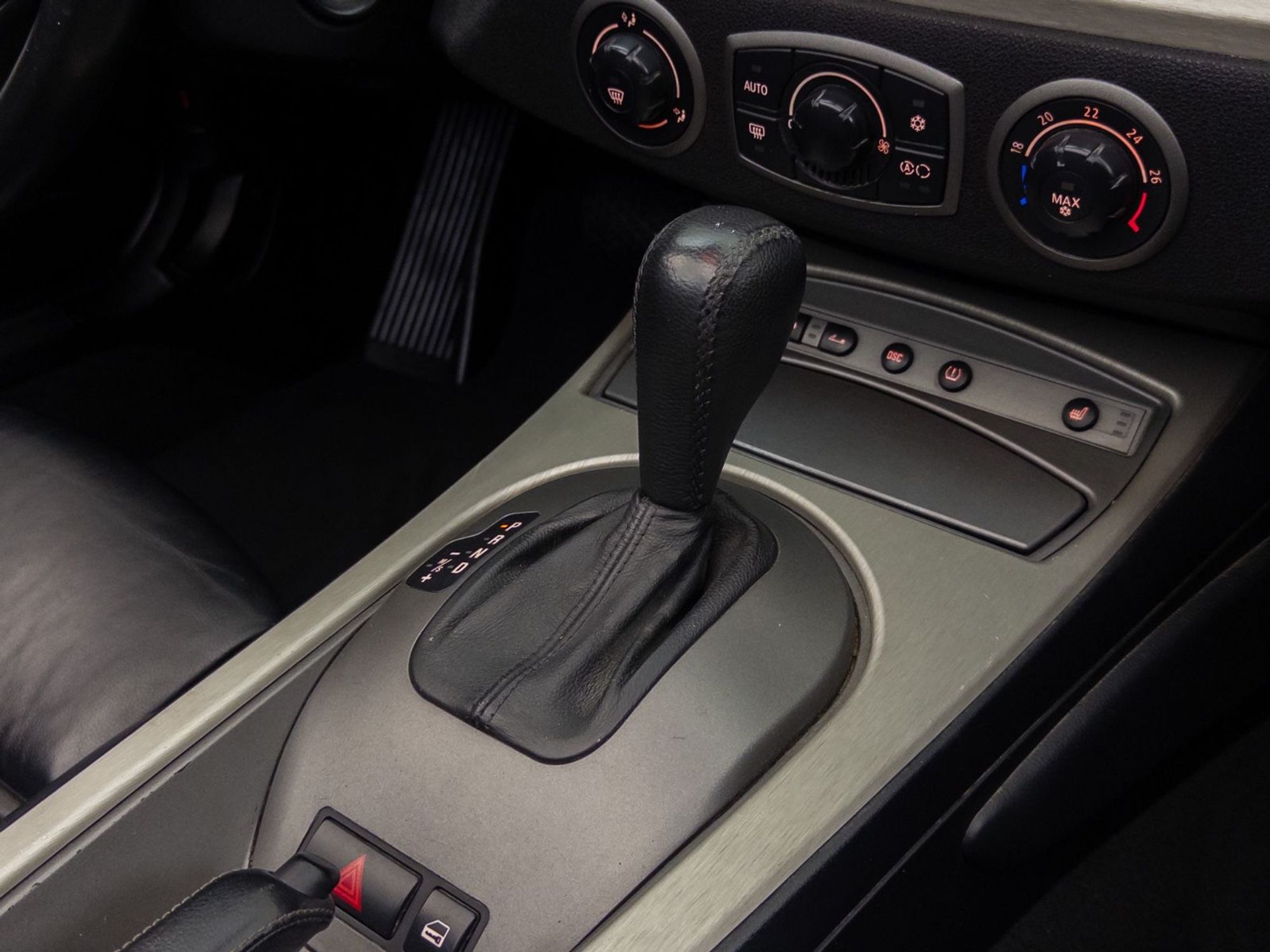BMW Z4 2.2i Automatic, 170hp, 2004