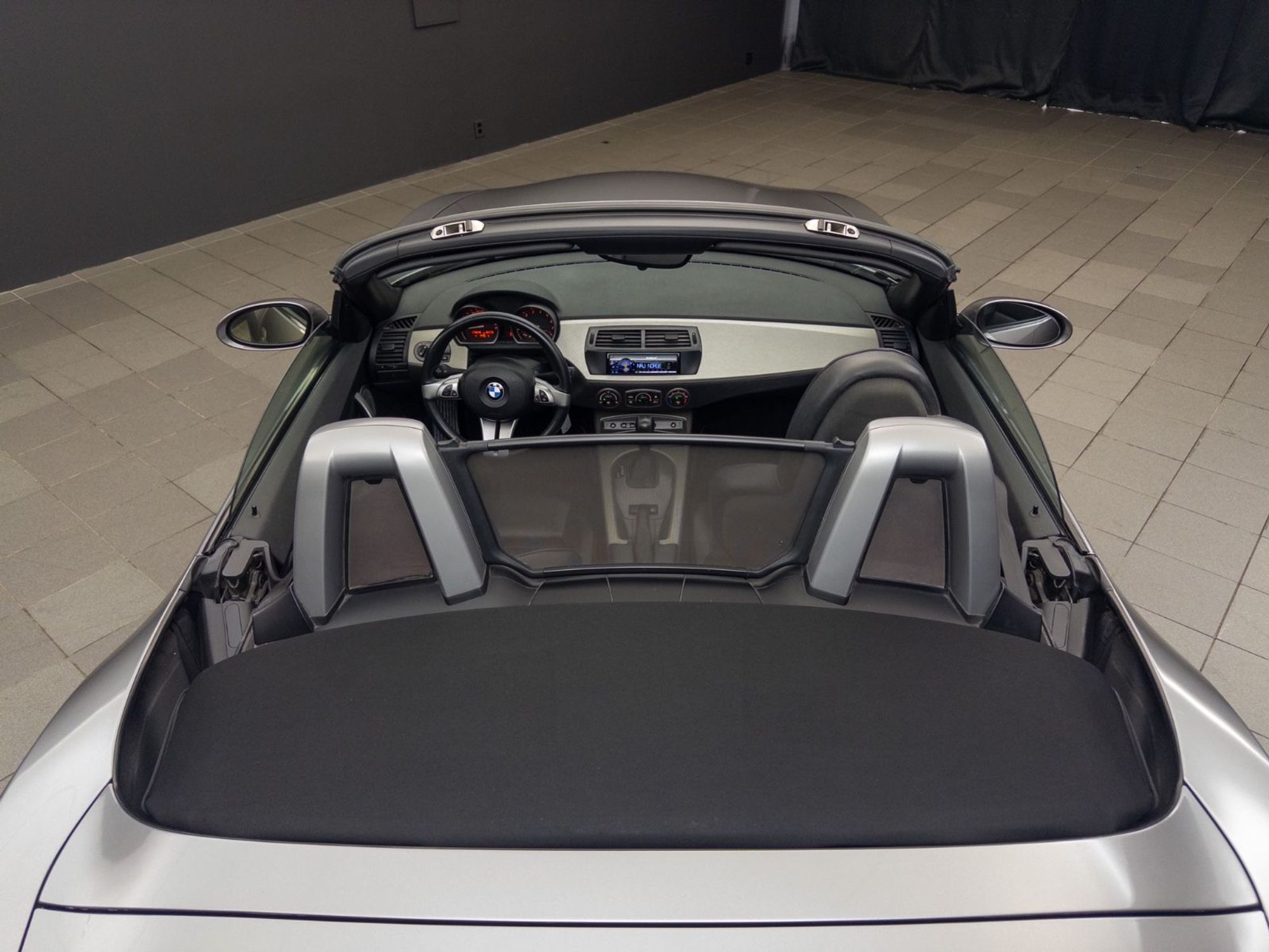 BMW Z4 2.2i Automatic, 170hp, 2004