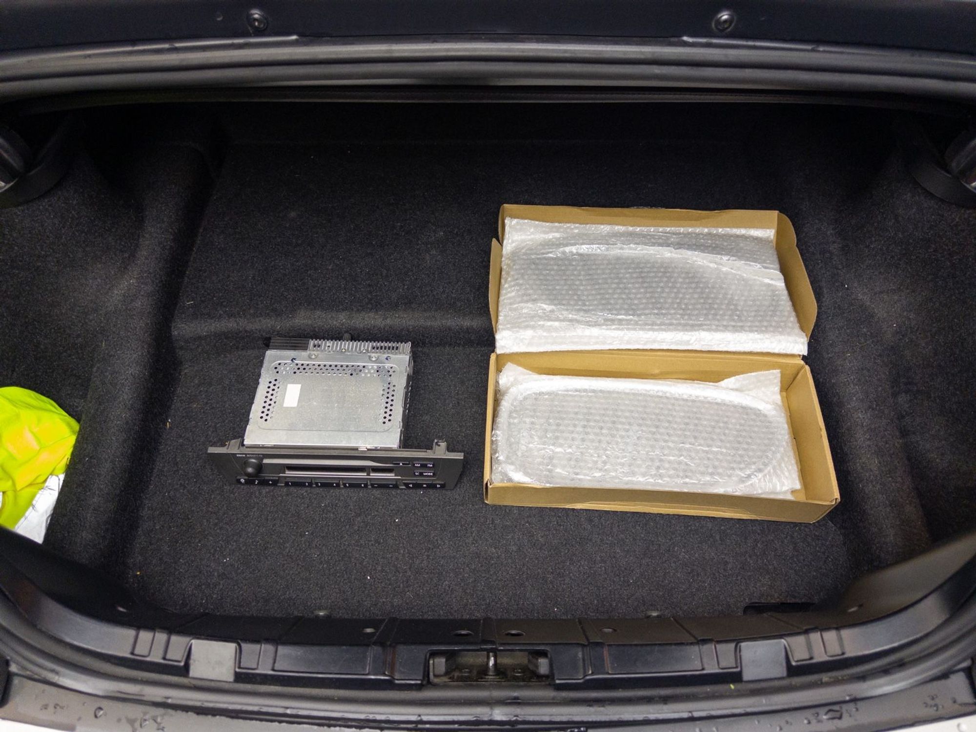 BMW Z4 2.2i Automatic, 170hp, 2004