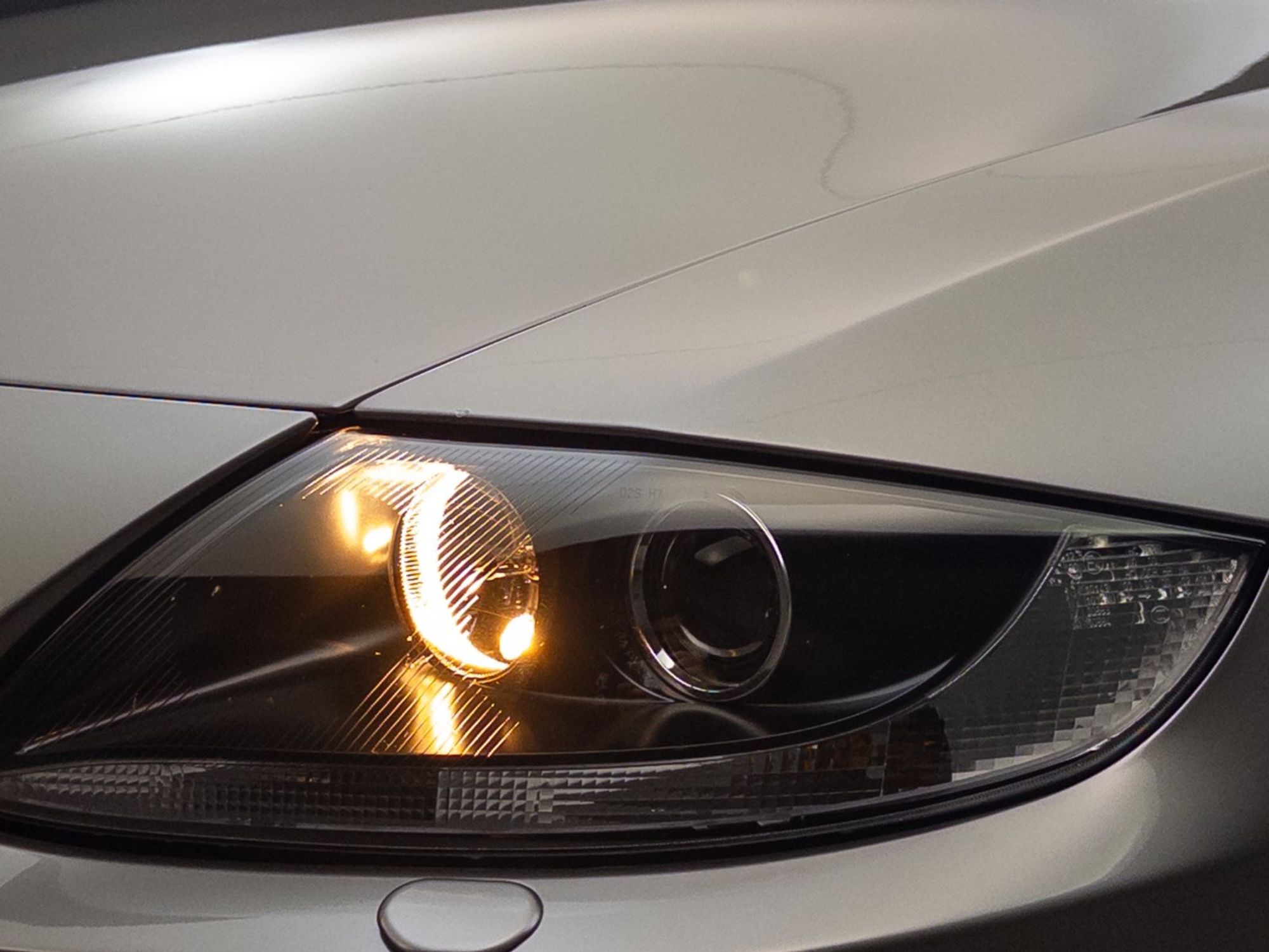 BMW Z4 2.2i Automatic, 170hp, 2004