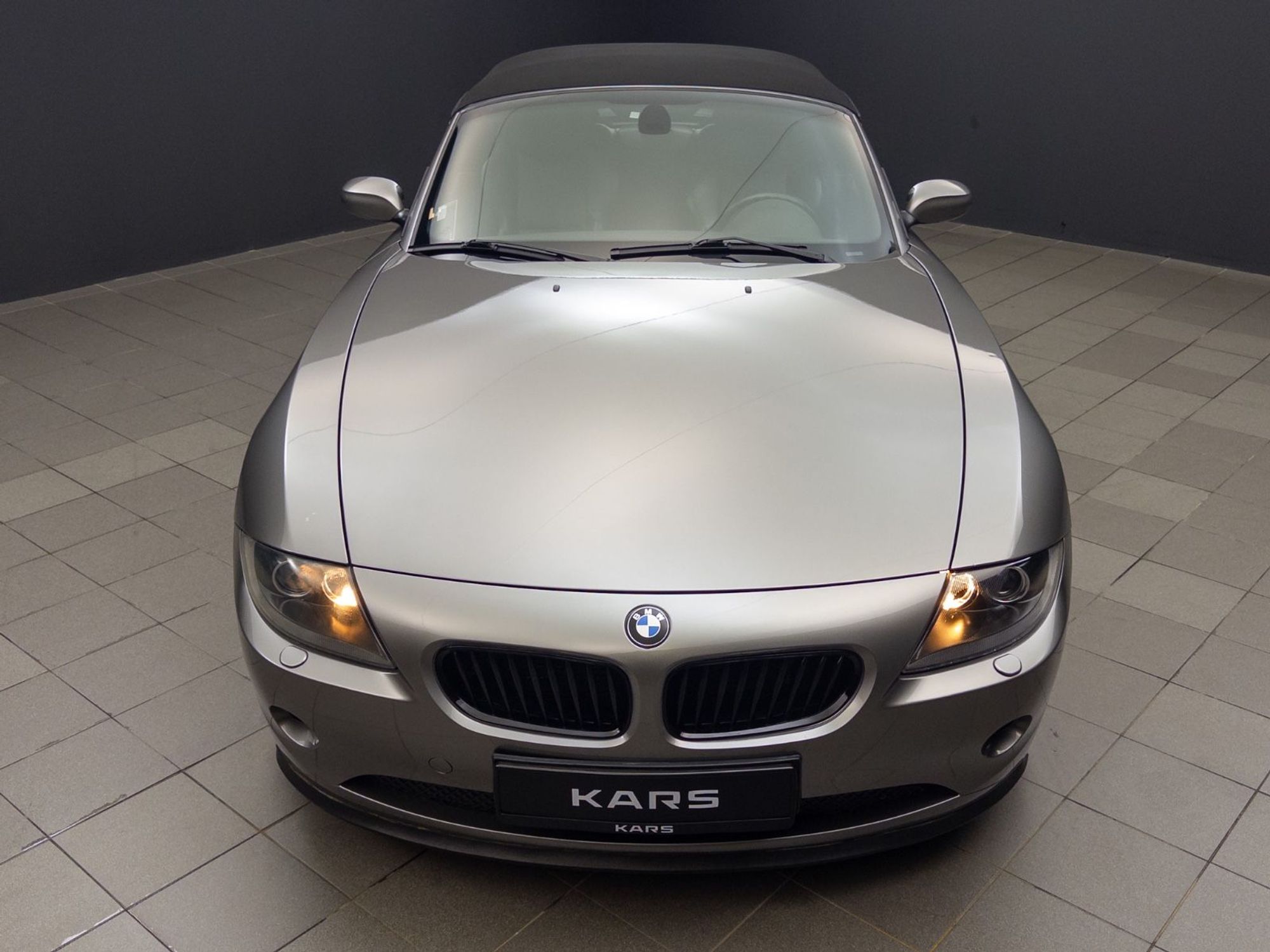 BMW Z4 2.2i Automatic, 170hp, 2004