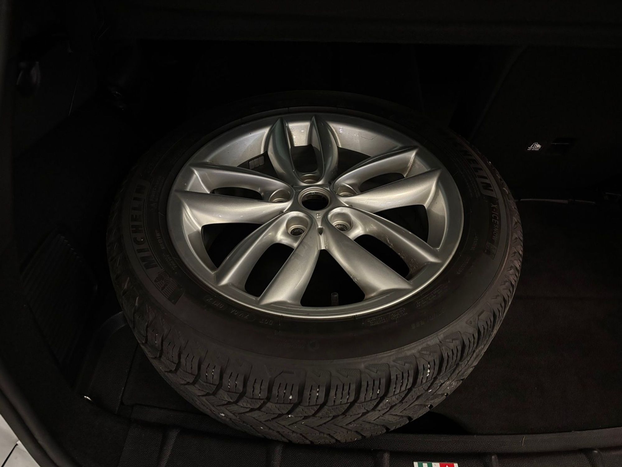 MINI Countryman Cooper D ALL4 Automatic, 112hp, 2014