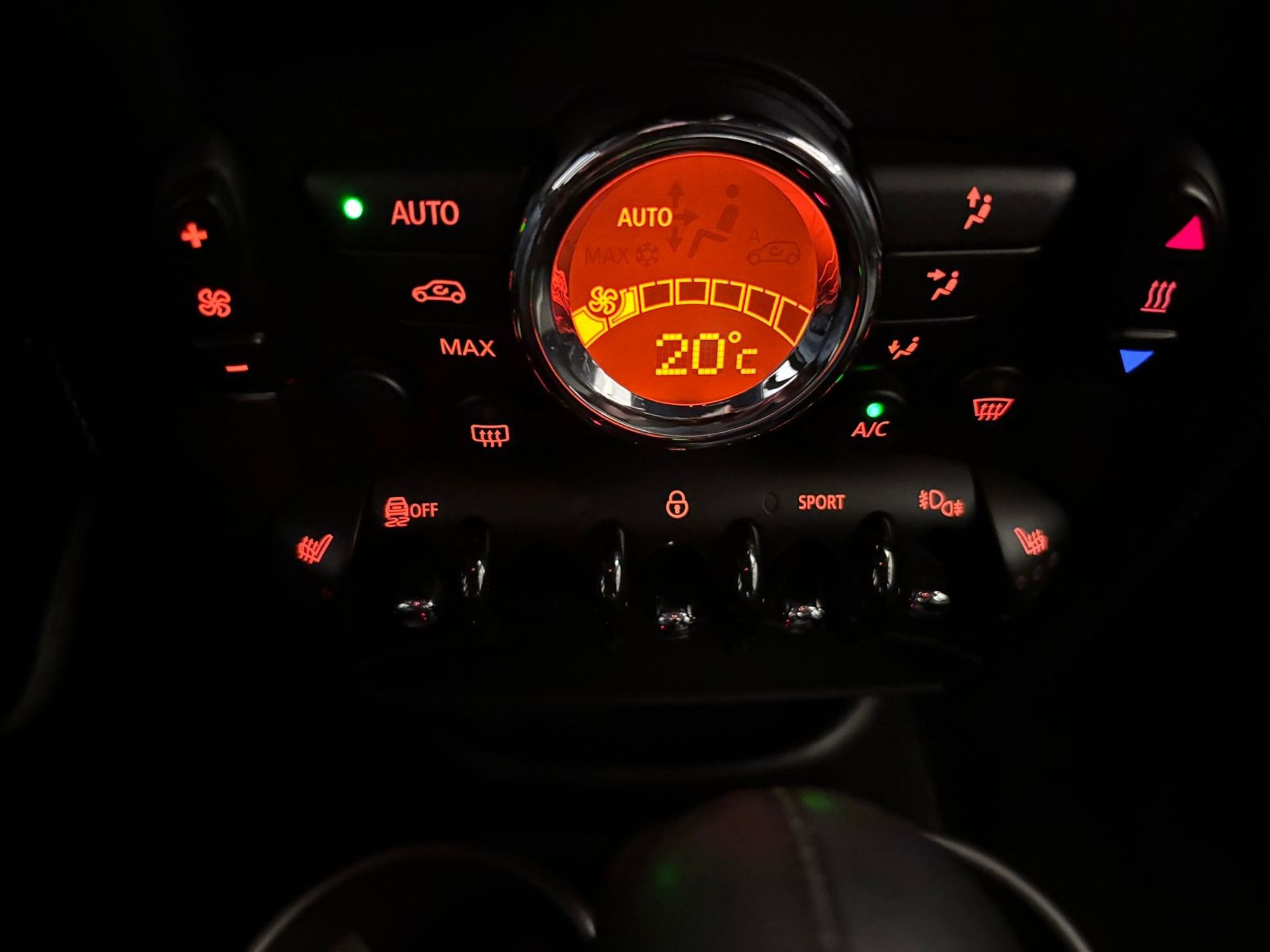 MINI Countryman Cooper D ALL4 Automatic, 112hp, 2014