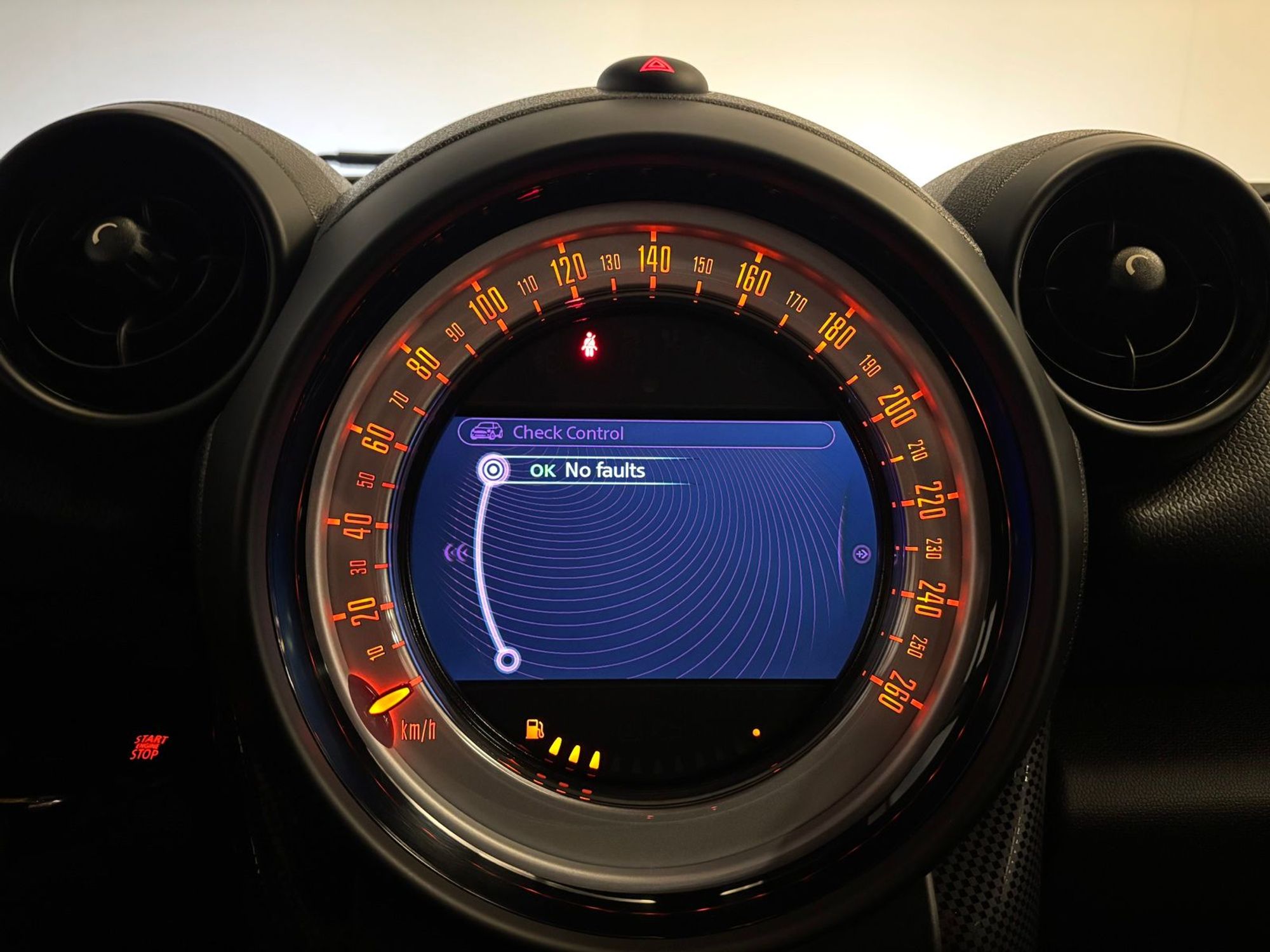 MINI Countryman Cooper D ALL4 Automatic, 112hp, 2014