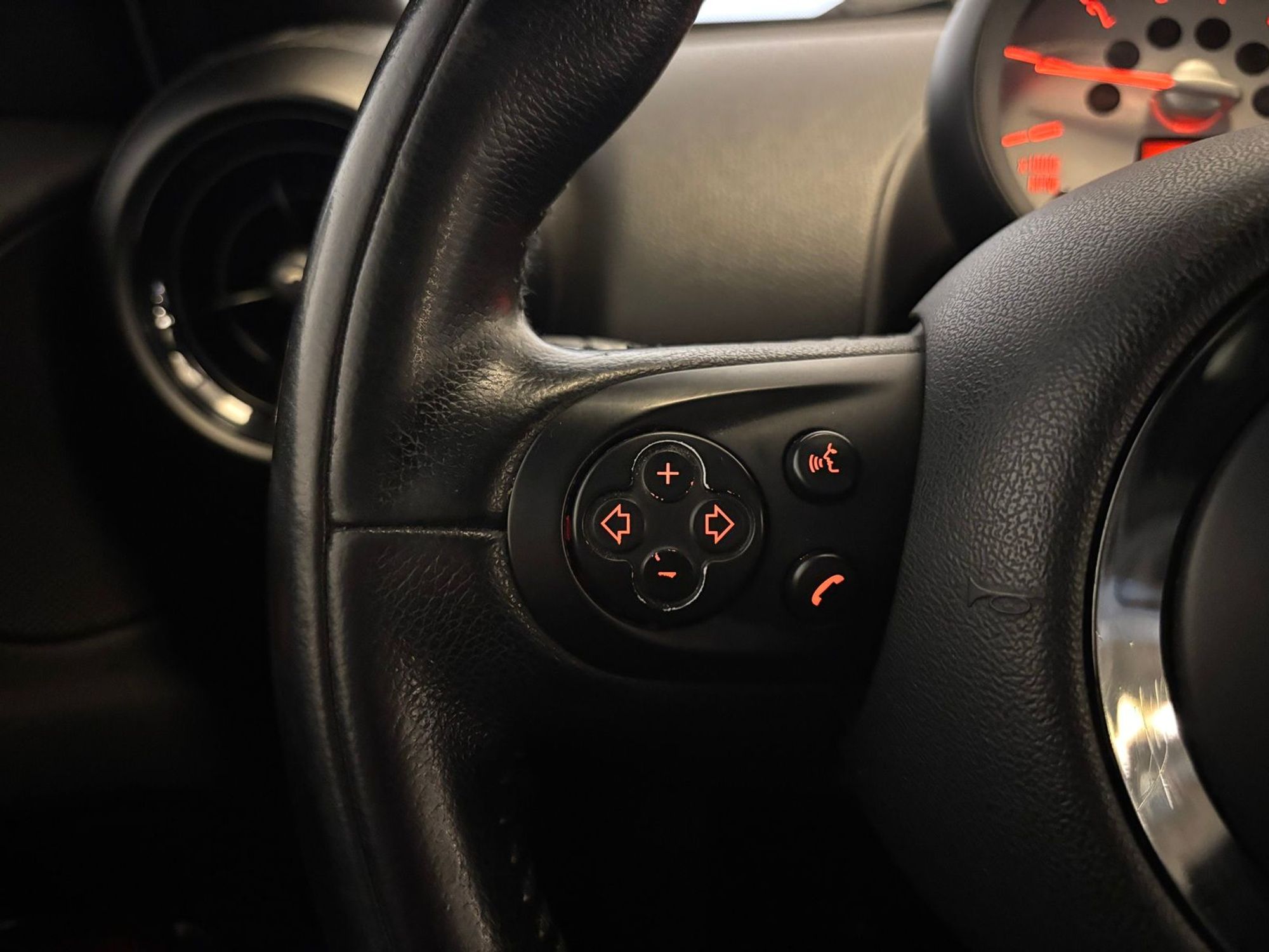 MINI Countryman Cooper D ALL4 Automatic, 112hp, 2014