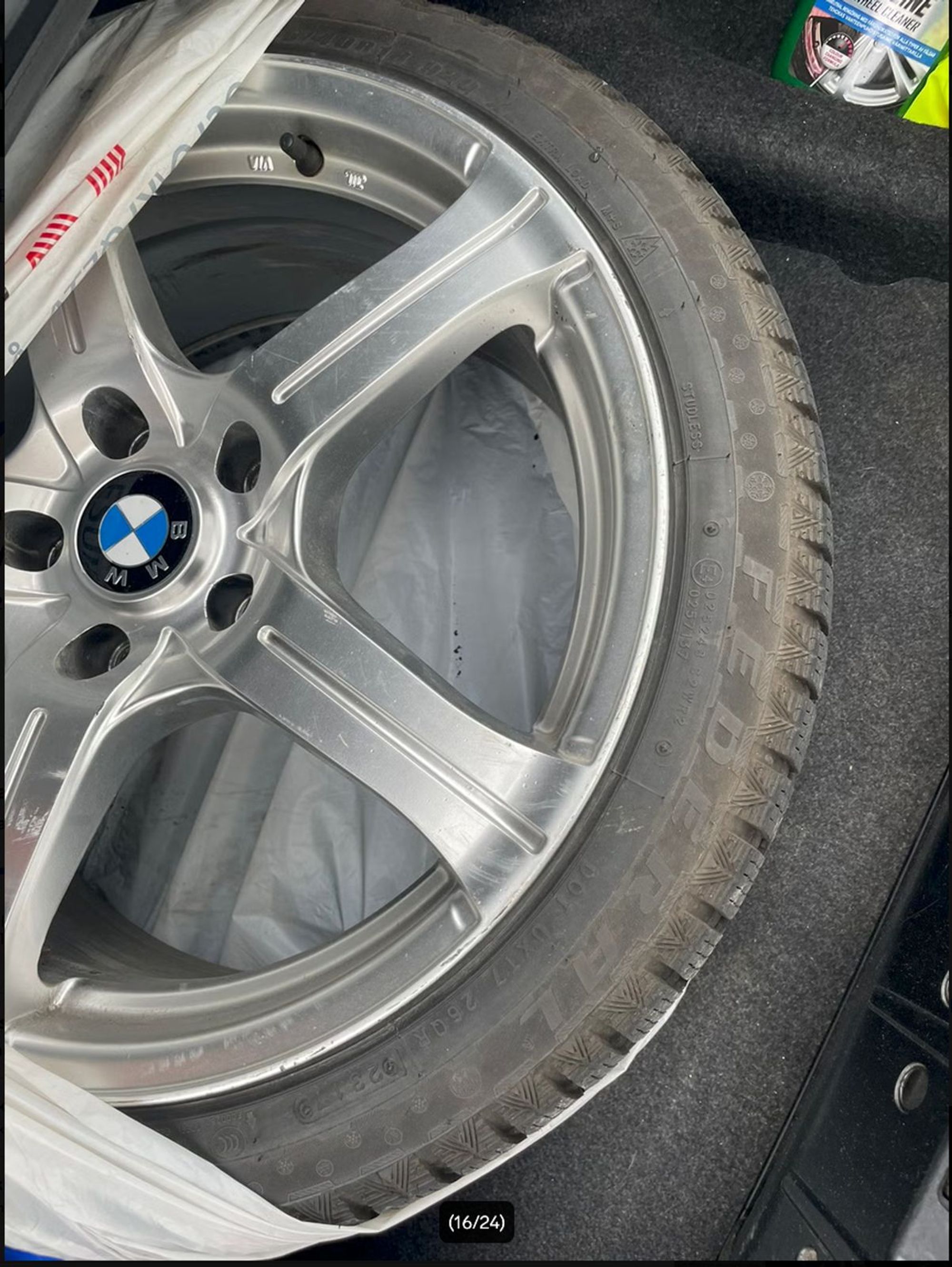 BMW Z4 2.2i Automatic, 170hp, 2004