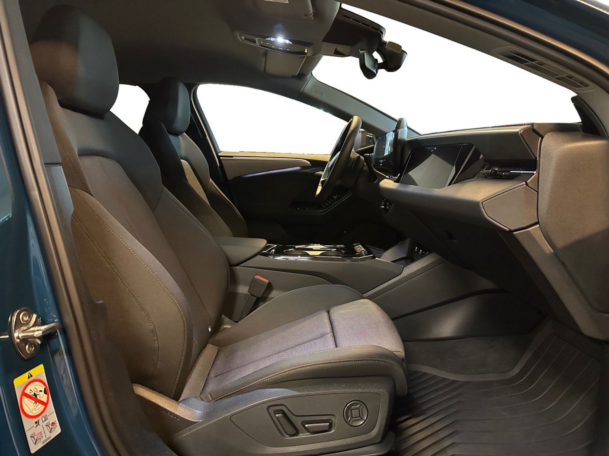 Audi A6 Avant e-tron, 286ps, 2025