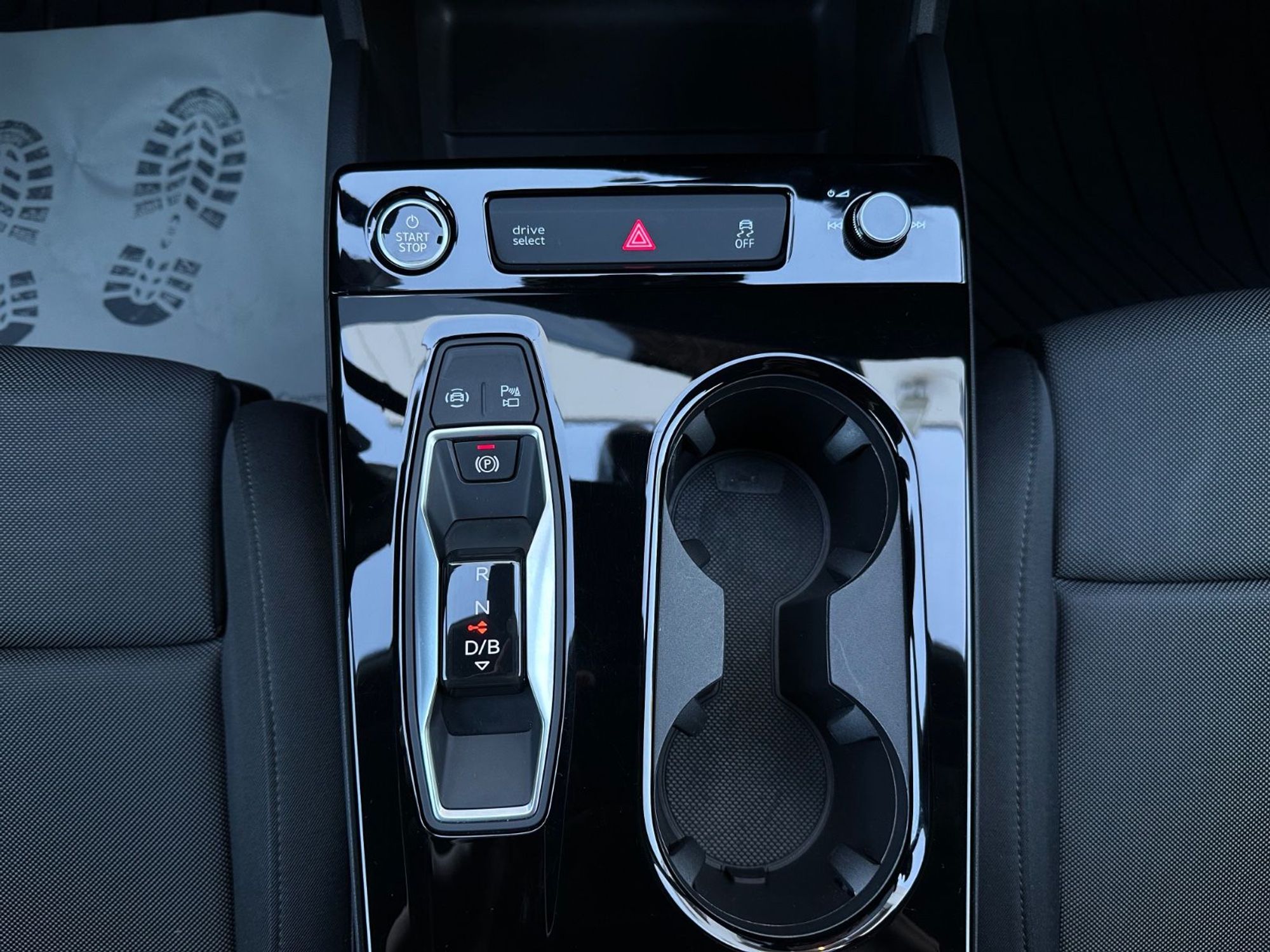 Audi A6 Avant e-tron, 286ps, 2025
