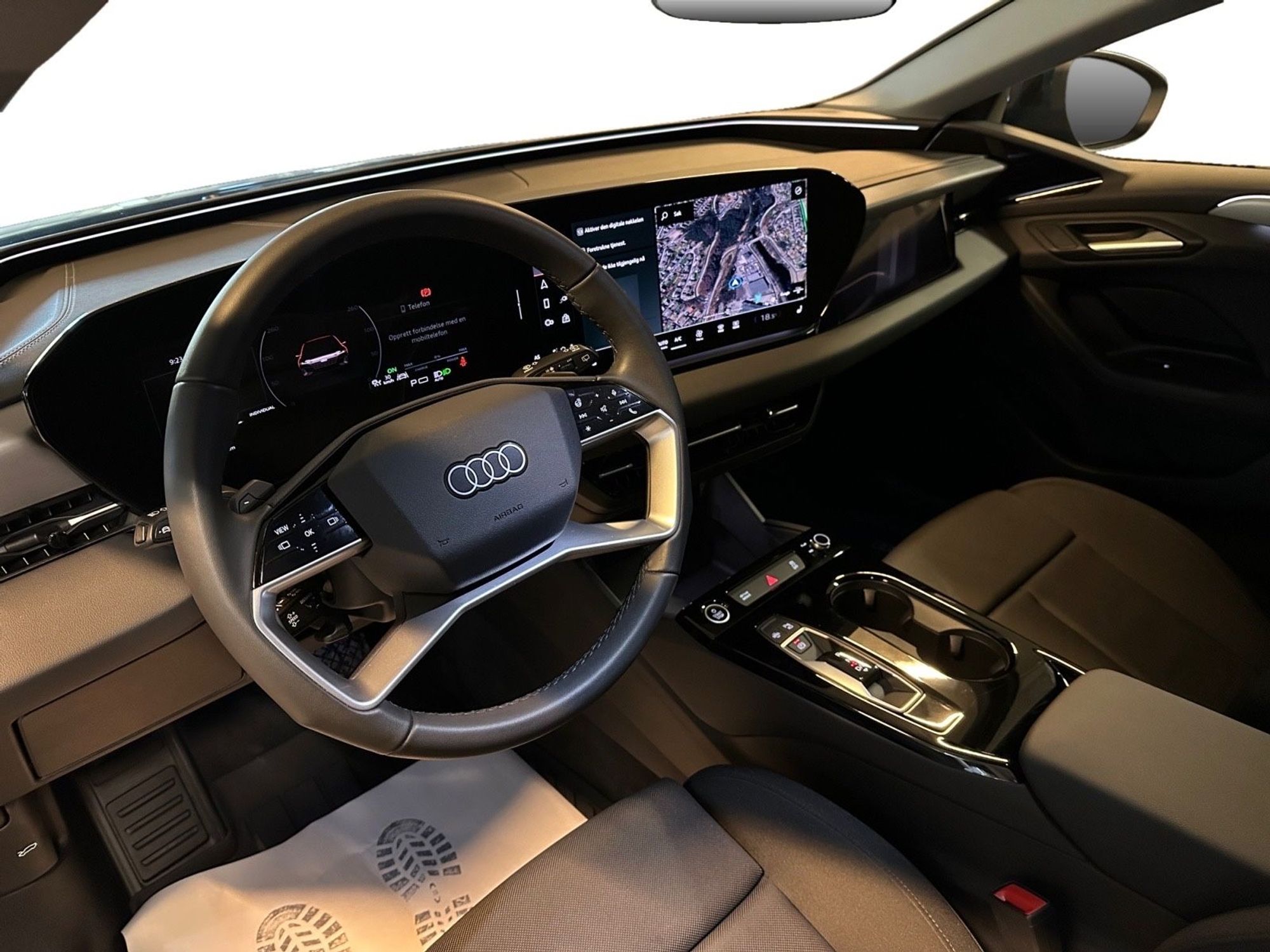 Audi A6 Avant e-tron, 286ps, 2025