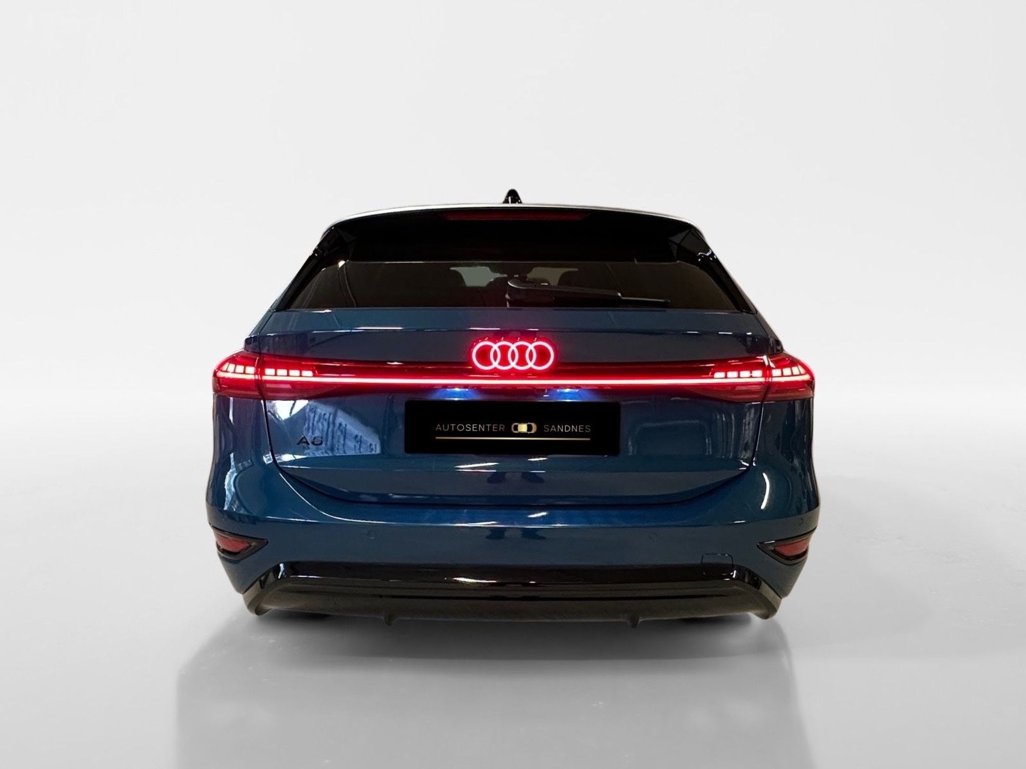 Audi A6 Avant e-tron, 286ps, 2025