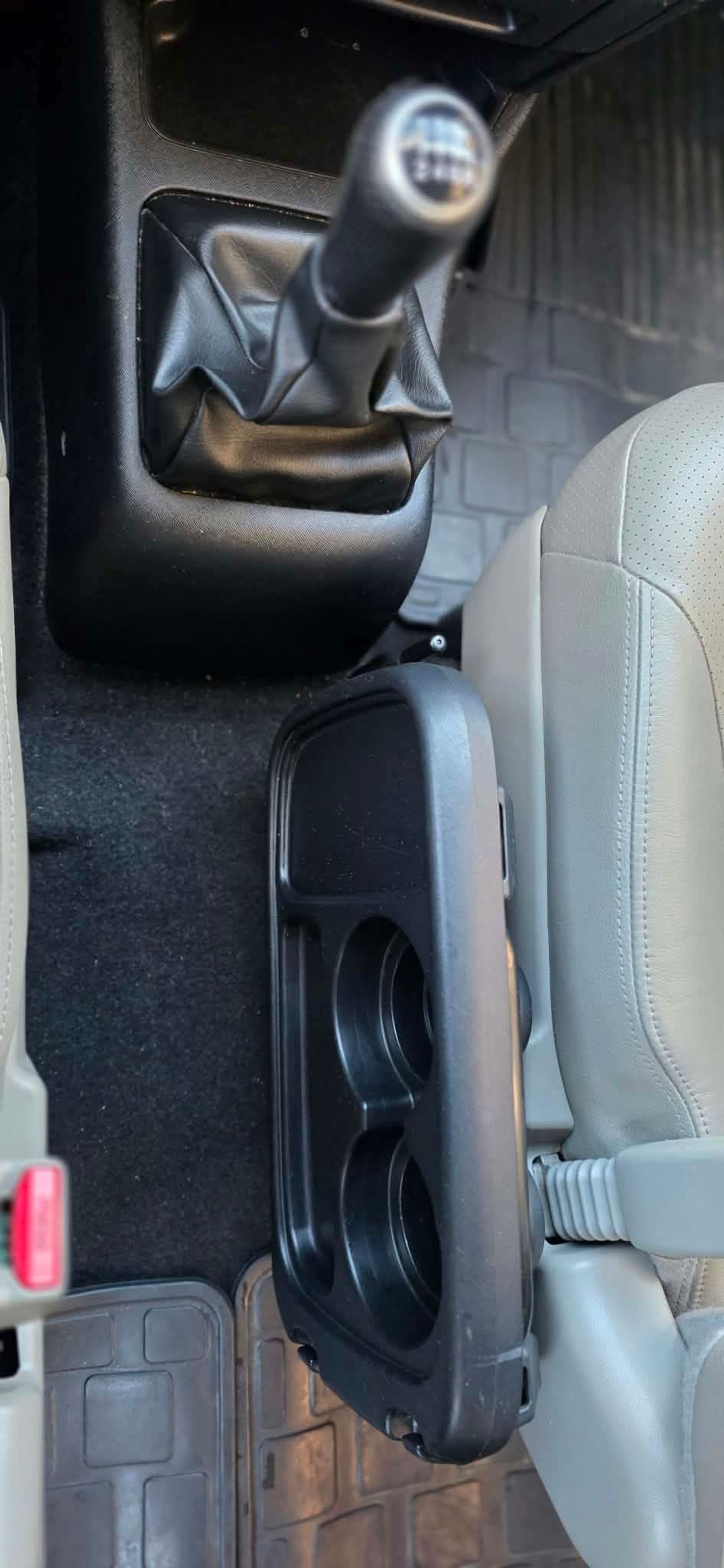 Honda CR-V 2.2 i-CTDi 4WD Manuell, 140hk, 2006