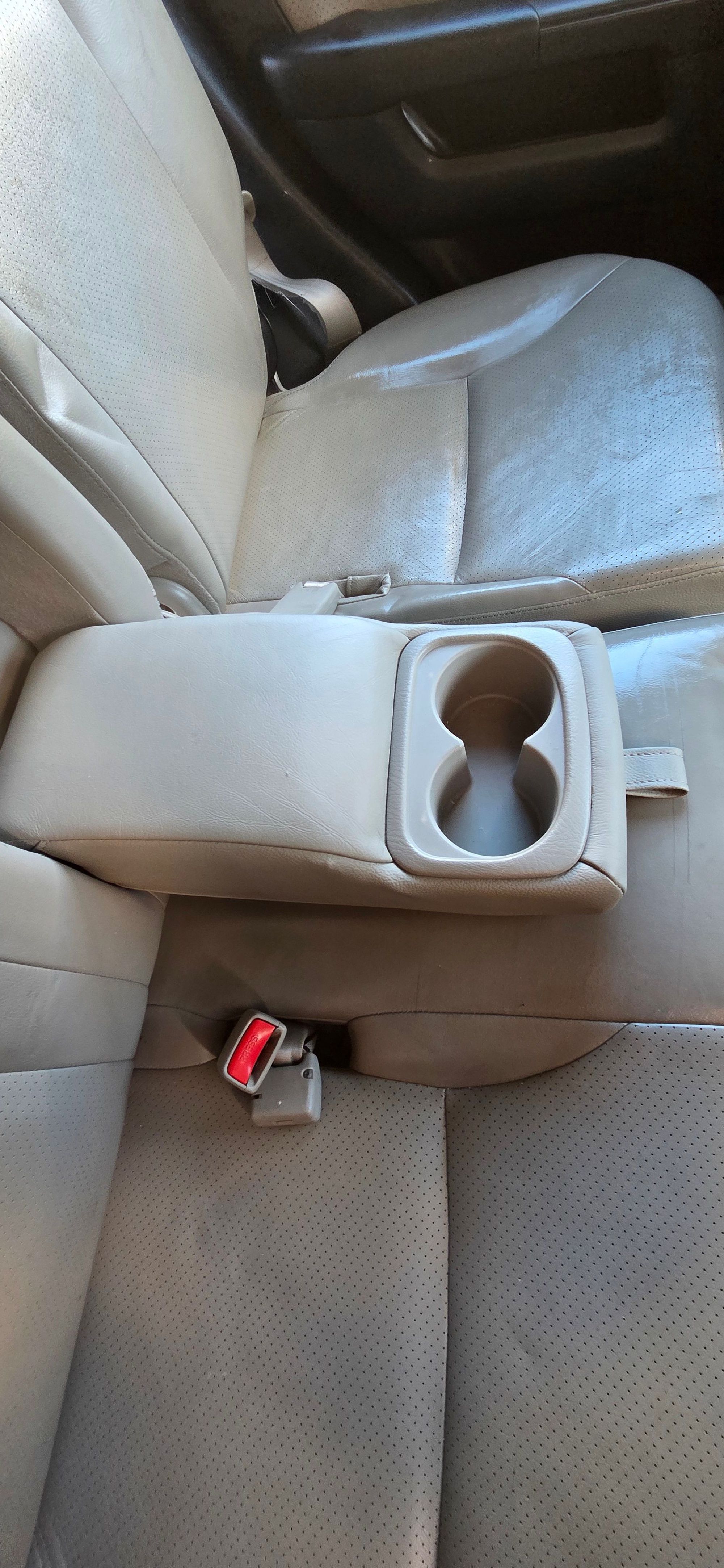 Honda CR-V 2.2 i-CTDi 4WD Manuell, 140hk, 2006