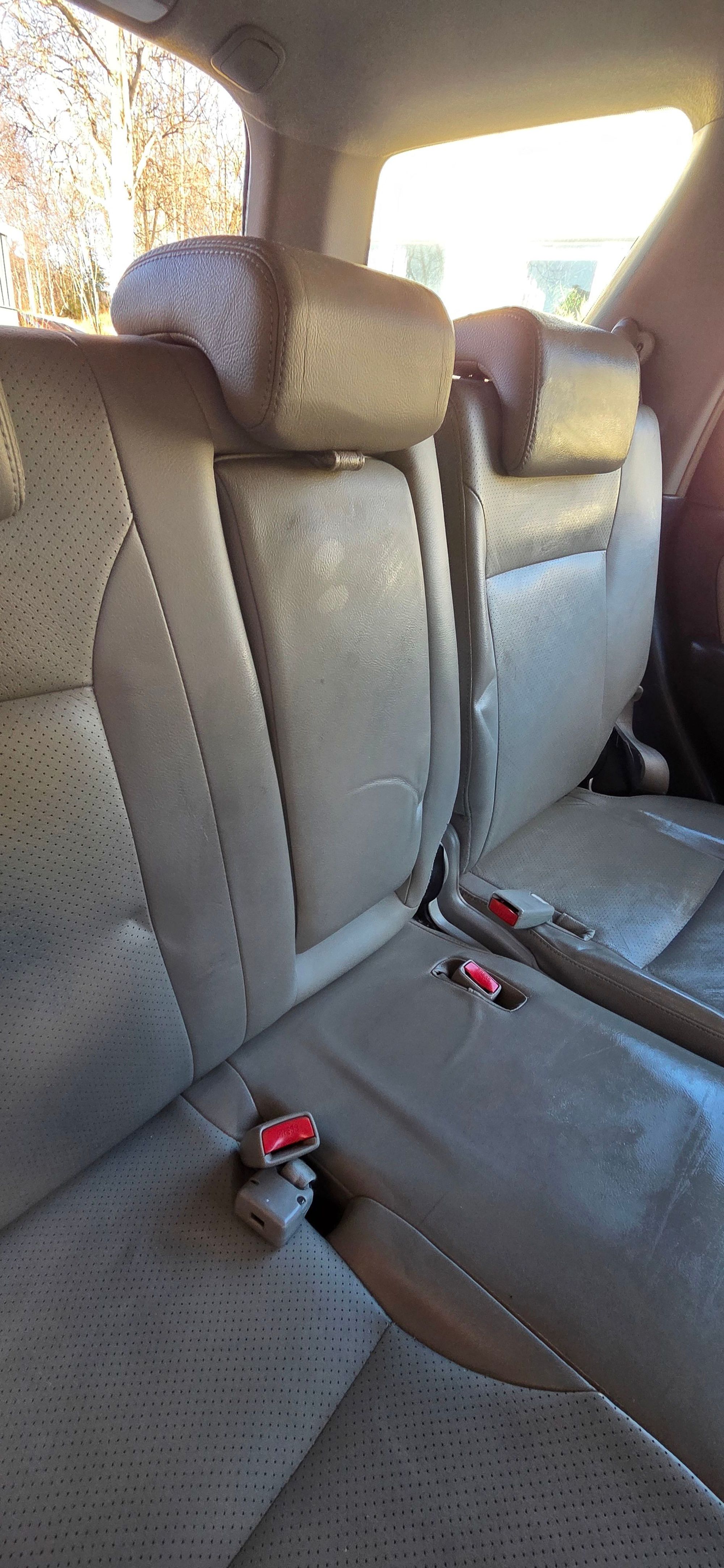 Honda CR-V 2.2 i-CTDi 4WD Manuell, 140hk, 2006
